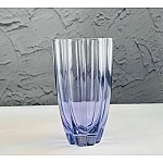 Набор из 6 стаканов 500 мл Rainbow viola Lenardi