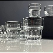 Набор из 6 рюмок 60 мл Shick Lenardi