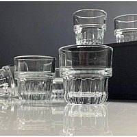 Набор из 6 рюмок 60 мл Shick Lenardi