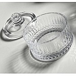 Сахарница 10,5х9 см с крышкой Shick Lenardi