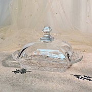 Масленка 17 см Butter Lenardi