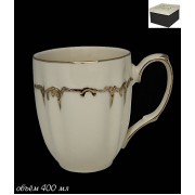 Кружка Амелия Lenardi 400 мл