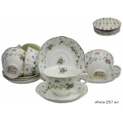 Чайный набор Lenardi Розали на 6 персон