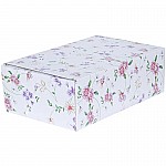 Фруктовница Lenardi Флоренс 35 см на ножке