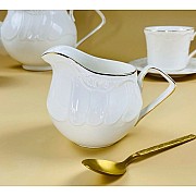 Молочник Крокус золото Lenardi