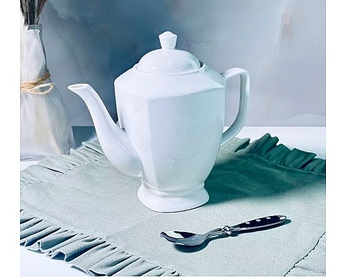 Чайник заварочный 1300 мл Bianco Lenardi