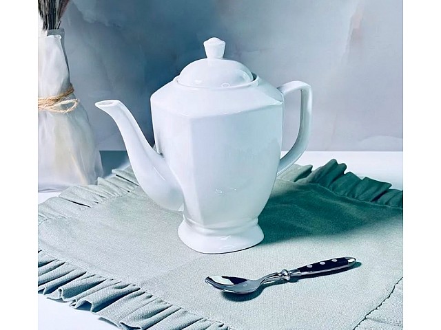 Чайник заварочный 1300 мл Bianco Lenardi