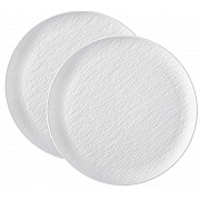 Набор из 2 тарелок 22 см Эфиопия Lenardi