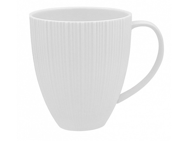 Кружка 400 мл Эфиопия Lenardi