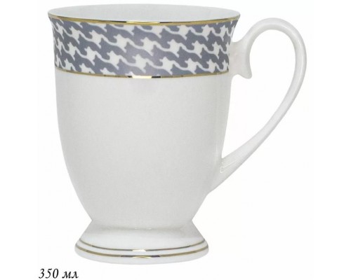 Кружка 350 мл Earl Grey Lenardi