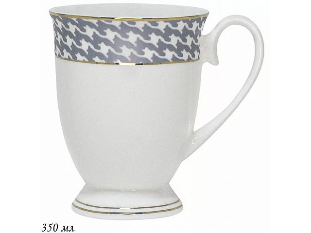 Кружка 350 мл Earl Grey Lenardi