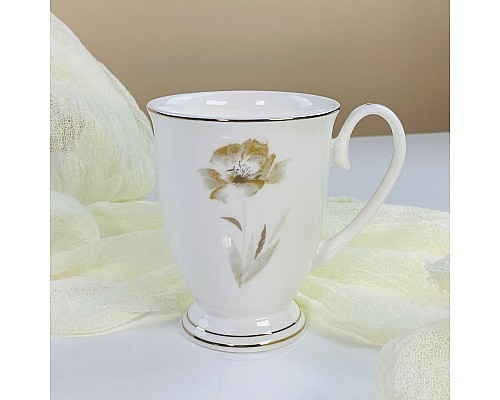 Кружка 350 мл Камилла Lenardi