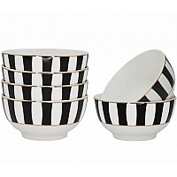 Набор 6 салатников 11 см Жаклин Lenardi