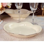 Блюдо овальное 23 см Мираж Lenardi