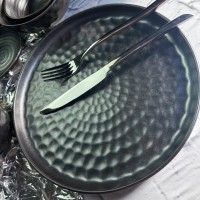 Набор из 3 тарелок 27 см Roca Lenardi