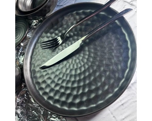 Набор из 3 тарелок 27 см Roca Lenardi