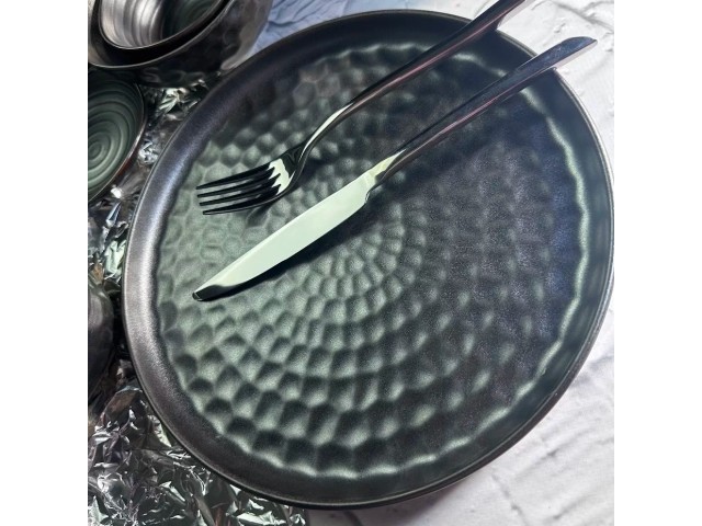 Набор из 3 тарелок 27 см Roca Lenardi