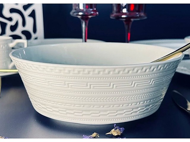 Салатник 20,5 см Марсель Lenardi