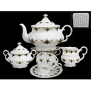 Чайный сервиз Lenardi на 6 персон 226-057