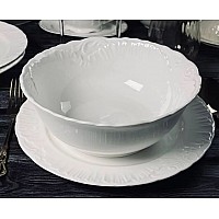 Салатник 23 см Аврора Lenardi Салатник 23 см Аврора Lenardi