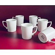 Набор из 6 кружек 330 мл Heaven Lenardi