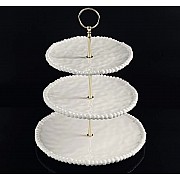 Этажерка 3 яруса Маринет Lenardi