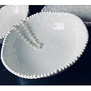 Салатник 30 см Маринет Lenardi