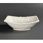 Прямоугольный салатник 18 cм Маринет Lenardi
