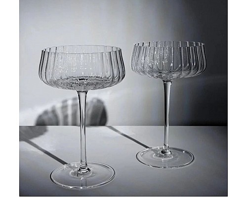 583-050 Набор из 2 креманок 290 мл New Classic Lenardi 583-050 Набор из 2 креманок 290 мл New Classic Lenardi