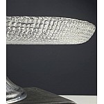 Фруктовница 30,5с м на ножке Shick Lenardi