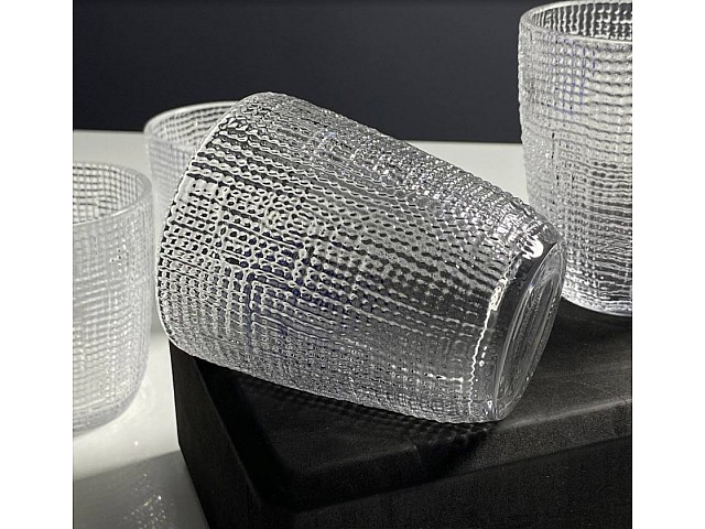 Набор из 6 стаканов 320 мл Shick Lenardi