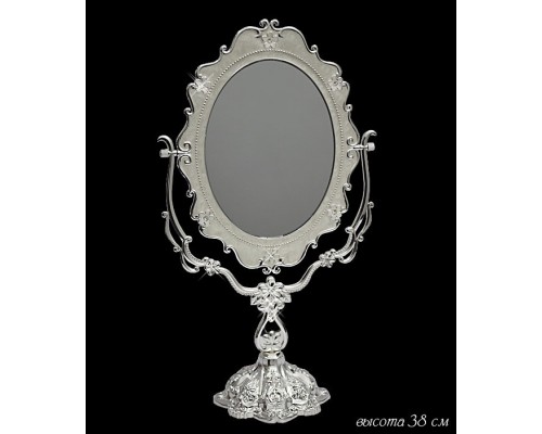 Настольное зеркало Lenardi 788-013