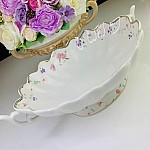 Фруктовница Lenardi Флоренс 32 см Фруктовница Lenardi Флоренс 32 см