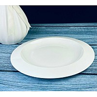 Тарелка 26 см Bianco Lenardi