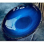 Блюдо 31 см Aquamarine Lenardi