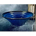 Салатник круглый 26 см Aquamarine Lenardi Салатник круглый 26 см Aquamarine Lenardi