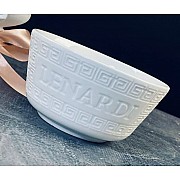 Набор из 6 салатников 11 см Bamboo Lenardi