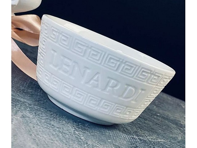 Набор из 6 салатников 11 см Bamboo Lenardi