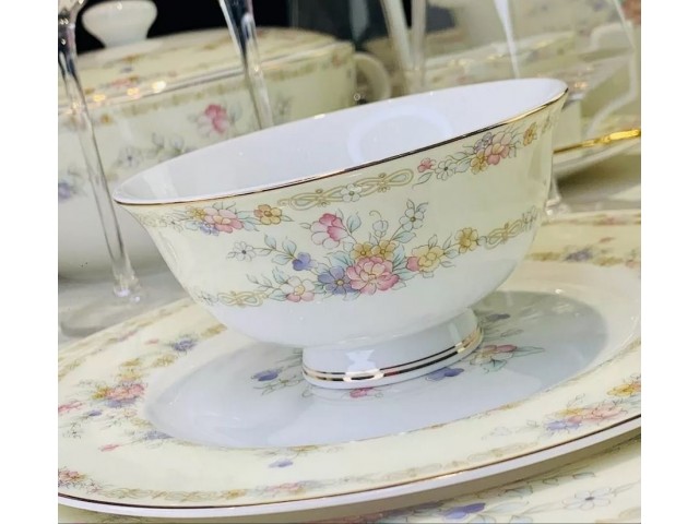 Набор салатников Fleur Lenardi 11 см 2 шт