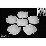 Набор из 6 салатников Lenardi