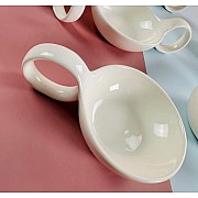 Набор из 6 розеток с ручками Bianco Lenardi