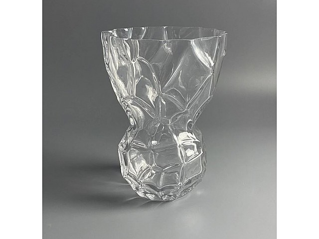 Декоративная ваза для цветов 25см Vase Lenardi
