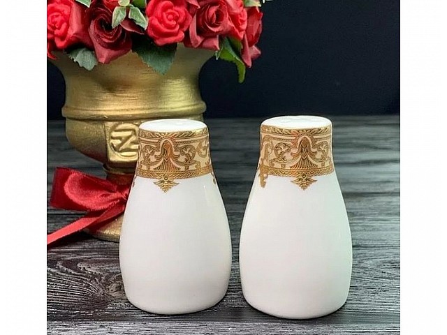 Набор солонок Кармен Lenardi