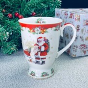 Кружка Новогодний Lenardi 330 мл