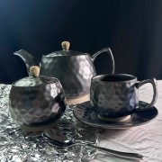 Чайный сервиз на 6 персон 14 предметов Roca Lenardi