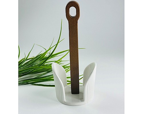 Держатель для салфеток 2 5 см Tropical Lenardi Держатель для салфеток 2 5 см Tropical Lenardi