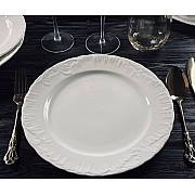 Набор из 6 тарелок 27 см Аврора Lenardi