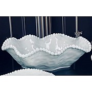 Салатник 32 см Маринет Lenardi