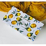 Набор из 2 овальных блюд 30,5 см Лимоны Lenardi