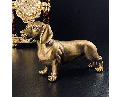 Статуэтка Lenardi "Такса" 29 см